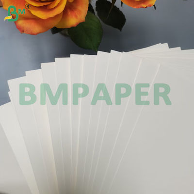 210 g + 15 g PE-gecoat potpapier van levensmiddelenkwaliteit