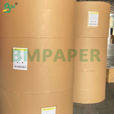 210 g + 15 g PE-gecoat potpapier van levensmiddelenkwaliteit