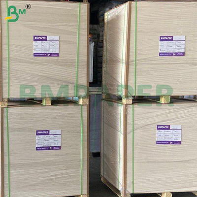 210 g 230 g eenzijdig bekleed voedselbord voedselkwaliteit maagdelijk hout pulp