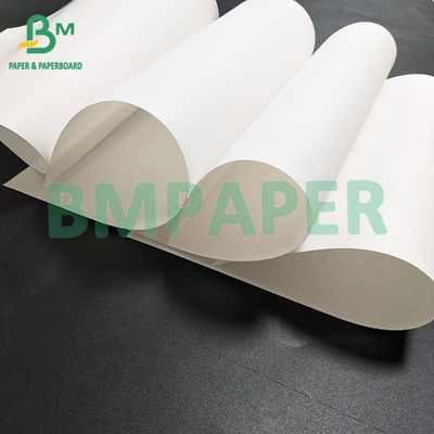 120 gram wit kraftpapier Dichtheid in rol 70 cm Voor kraftzakken