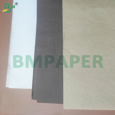 30-80 GSM Houtpulpvetbestendig papier voor voedselverpakkingen