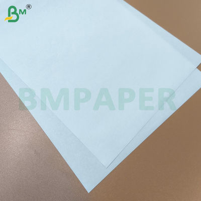 8.5" x 11" koolstofvrij afgedrukt papier, blanco zelfkopieerpapier voor NCR-formulieren