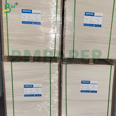 0.7 mm ongecoate absorberende papierplaten