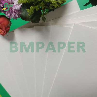 0.7 mm ongecoate absorberende papierplaten