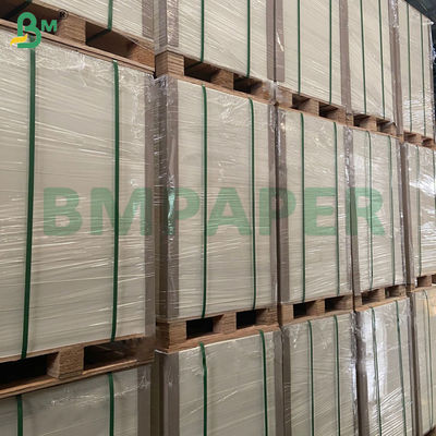 0.7 mm ongecoate absorberende papierplaten