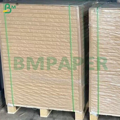 1.5 mm Dikte Sterk gerecycled pulp grijs splijtbord voor boek