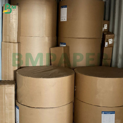 2 mm ongecoat grijs chipboard gerecycled pulp book binding board 70 * 110cm