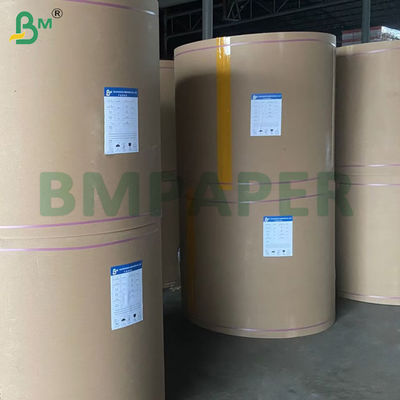 2 mm ongecoat grijs chipboard gerecycled pulp book binding board 70 * 110cm