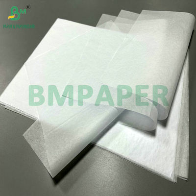 17 g 20 g 30 x 40 cm Afdrukbaar wit weefselpapier voor het inpakken van wijnflessen