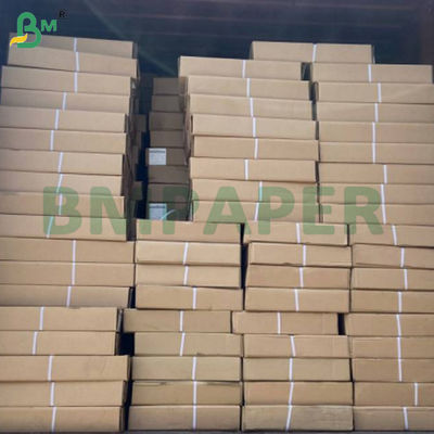 20 lb Uitstekend Afdruk Blauw CAD Bond Paper Voor Engineering Roll