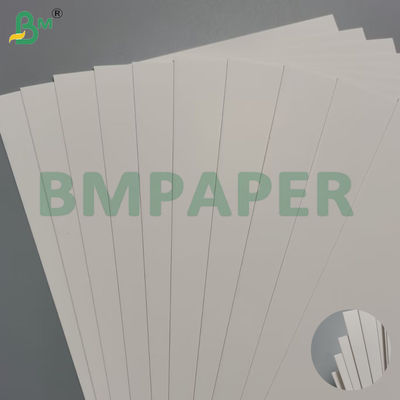 230 g enkelzijdig gecoate bleekpapier van levensmiddelenkwaliteit
