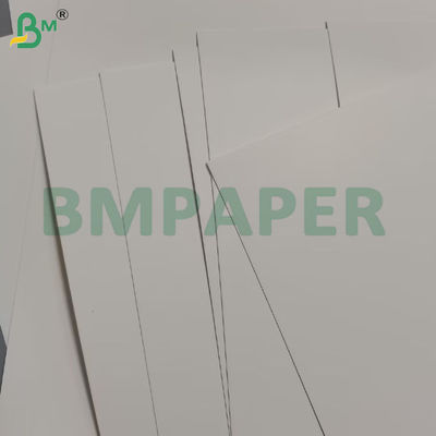 350 g bedekt container board C1S voedselkwaliteit maagdelijk houten pulpcard