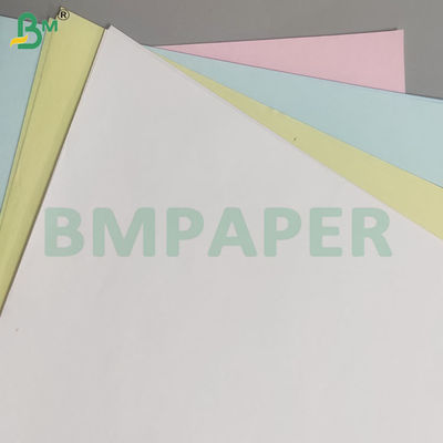 Briefformaat CF CB CFB koolstofvrije papierplaten voor kantoorbewijzen