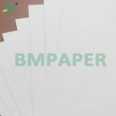 1.2 mm Absorptiepercentage Water absorberend papier