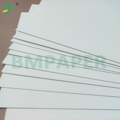 1.2 mm Absorptiepercentage Water absorberend papier
