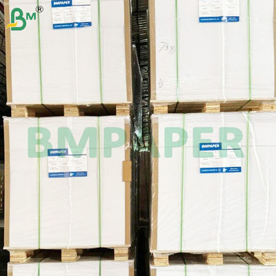 1.2 mm Absorptiepercentage Water absorberend papier