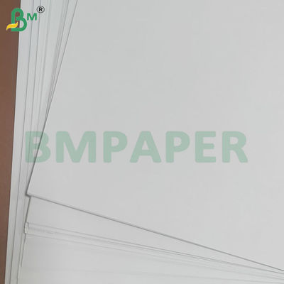 120 GSM Superwit Houtvrij Offsetpapier 787 Breedte voor boeken