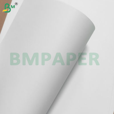 120 GSM Superwit Houtvrij Offsetpapier 787 Breedte voor boeken
