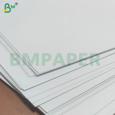 120 GSM Superwit Houtvrij Offsetpapier 787 Breedte voor boeken