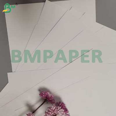 70 * 100 cm ongecoat offset papier met hoge helderheid