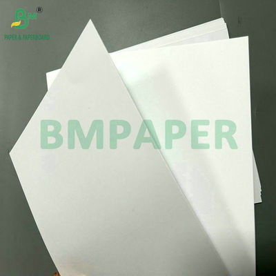 160 g 180 g witte Braille-papier zonder coating voor offsetdrukken 65 x 90 cm