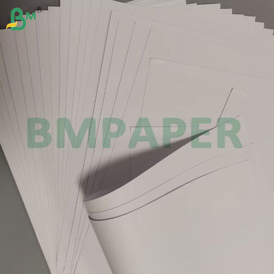 90 g ongecoat houtvrij offsetpapier met een hoge witte kleur 70 * 100 cm