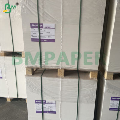 90 g ongecoat houtvrij offsetpapier met een hoge witte kleur 70 * 100 cm