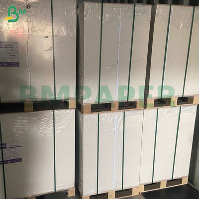 400 gram ongecoat witte offset afdrukpapier