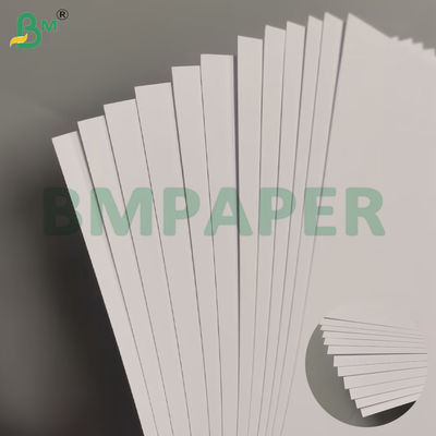 400 gram ongecoat witte offset afdrukpapier