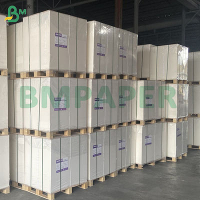 400 gram ongecoat witte offset afdrukpapier