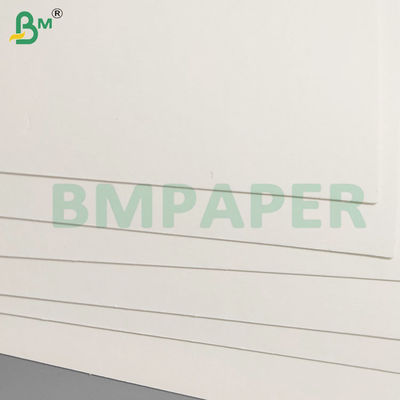 Houtpulpvocht absorberend papier voor onderlagen en hangtags