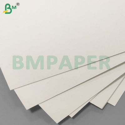 Houtpulpvocht absorberend papier voor onderlagen en hangtags