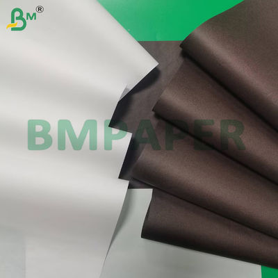 50 g Bruin ongecoat muffin liner bakpapier Hoogtemperatuur bestand