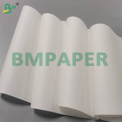45 gm wit vetvrij papier gewassen verpakkingspapier 80 * 110 cm