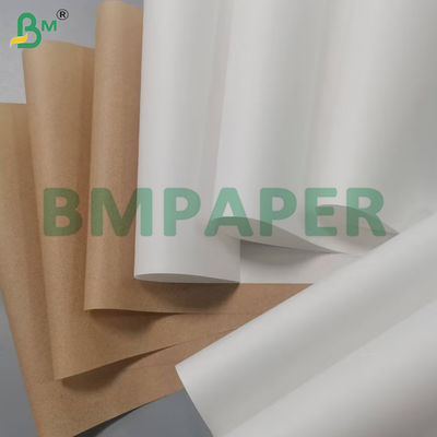 30 - 90 g Vetvast Papier Burger Verpakkingspapier