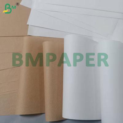 30 - 90 g Vetvast Papier Burger Verpakkingspapier