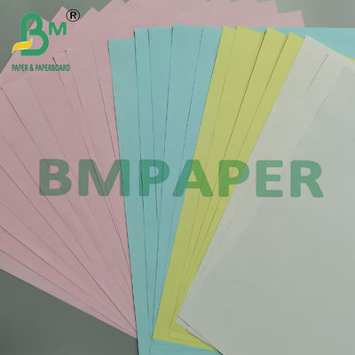 50 g koolstofvrij, onschadelijk kopieerpapier
