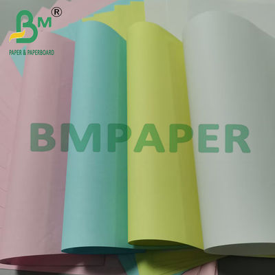 50 g koolstofvrij, onschadelijk kopieerpapier