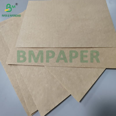 75 gram zak kraftpapier voor winkeltasjes 491 mm handvat
