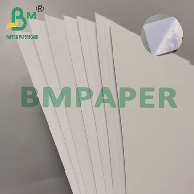 300 gm Blauw Kern Spelkaarten Papier C2S Glanzend Karton