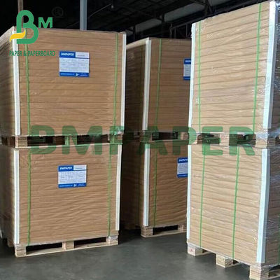 300 gm Blauw Kern Spelkaarten Papier C2S Glanzend Karton