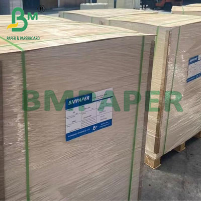 280 gm 300 gm Blauwe Core Standard Cardstock Poker Paper Sheets