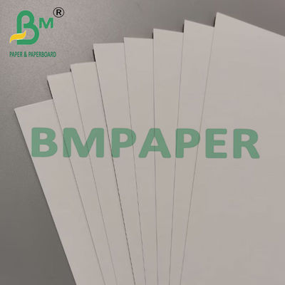 280 gm 300 gm Blauwe Core Standard Cardstock Poker Paper Sheets
