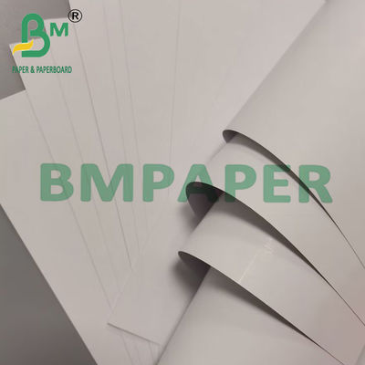 280 gm 300 gm Blauwe Core Standard Cardstock Poker Paper Sheets