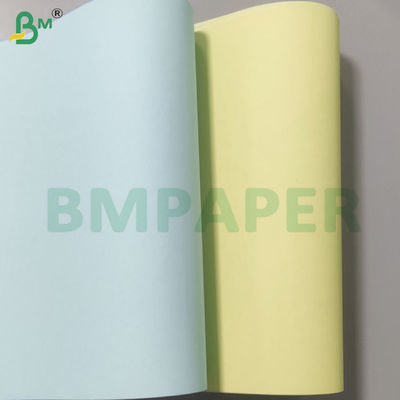 48 gsm Zwart / Blauw Foto's Niet-koolstofpapier in meerdere kleuren