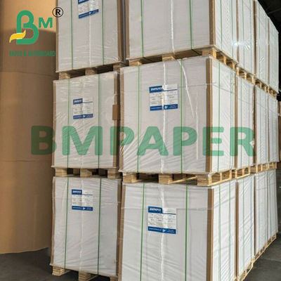 280 g Cup Stock Paper Board Eenzijdig PE-gecoate voedselgraadkaart
