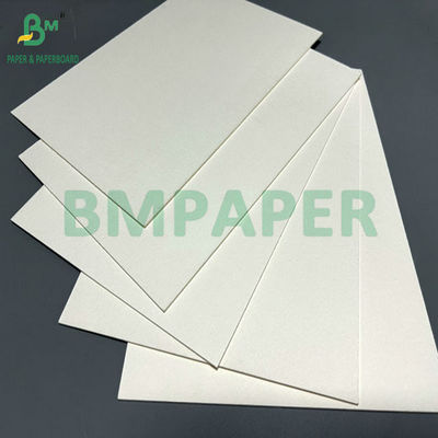 Zuivere vezels 1,5 mm 2 mm Dikte Absorptieve papier voor onderlagen 72 x 102 cm