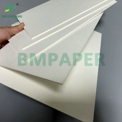 Zuivere vezels 1,5 mm 2 mm Dikte Absorptieve papier voor onderlagen 72 x 102 cm