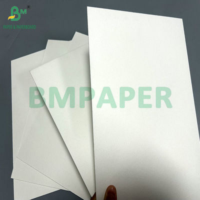Zuivere vezels 1,5 mm 2 mm Dikte Absorptieve papier voor onderlagen 72 x 102 cm
