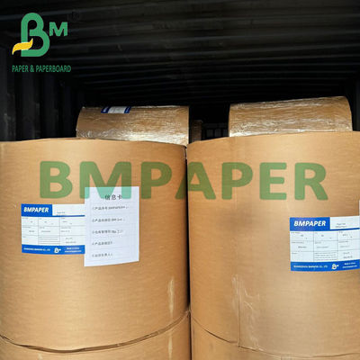 220 g + 20 g PE-gecoat potpapier 100% maagdelijk hout pulp Food Garde Board